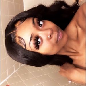 Meet your Posher, Keyiana